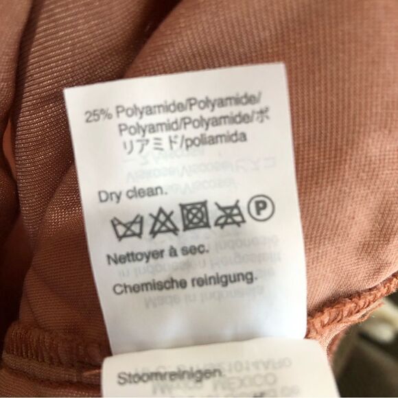 Madewell Velvet Tulip-Sleeve Ruffle Top - Picture 10 of 10